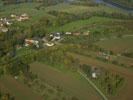 Photos aériennes de Malling (57480) - Autre vue | Moselle, Grand Est, France - Photo réf. T085015