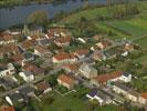Photos aériennes de Malling (57480) - Autre vue | Moselle, Grand Est, France - Photo réf. T085017