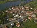 Photos aériennes de Malling (57480) - Autre vue | Moselle, Grand Est, France - Photo réf. T085018