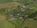 Photos aériennes de Metzeresche (57920) - Autre vue | Moselle, Grand Est, France - Photo réf. T085022