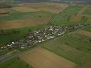 Photos aériennes de Metzeresche (57920) | Moselle, Lorraine, France - Photo réf. T085023