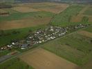 Photos aériennes de Metzeresche (57920) - Autre vue | Moselle, Grand Est, France - Photo réf. T085023