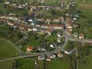 Photos aériennes de Metzeresche (57920) - Autre vue | Moselle, Grand Est, France - Photo réf. T085024