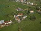 Photos aériennes de Metzeresche (57920) - Autre vue | Moselle, Grand Est, France - Photo réf. T085028