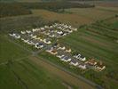 Photos aériennes de Metzeresche (57920) - Autre vue | Moselle, Grand Est, France - Photo réf. T085030