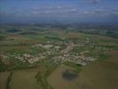 Photos aériennes de Metzervisse (57940) | Moselle, Lorraine, France - Photo réf. T085031