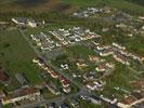 Photos aériennes de Metzervisse (57940) - Autre vue | Moselle, Grand Est, France - Photo réf. T085036