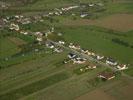 Photos aériennes de Metzervisse (57940) - Autre vue | Moselle, Grand Est, France - Photo réf. T085037