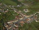 Photos aériennes de Metzervisse (57940) - Autre vue | Moselle, Grand Est, France - Photo réf. T085039
