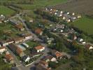 Photos aériennes de Monneren (57920) - Autre vue | Moselle, Grand Est, France - Photo réf. T085043