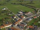 Photos aériennes de Monneren (57920) - Autre vue | Moselle, Grand Est, France - Photo réf. T085045