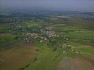 Photos aériennes de Oudrenne (57110) - Vue générale | Moselle, Grand Est, France - Photo réf. T085047
