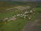 Photos aériennes de Oudrenne (57110) - Autre vue | Moselle, Grand Est, France - Photo réf. T085048