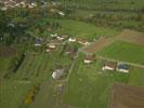 Photos aériennes de Oudrenne (57110) - Autre vue | Moselle, Grand Est, France - Photo réf. T085049