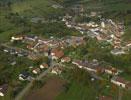 Photos aériennes de Oudrenne (57110) - Autre vue | Moselle, Grand Est, France - Photo réf. T085050