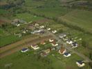 Photos aériennes de Oudrenne (57110) - Autre vue | Moselle, Grand Est, France - Photo réf. T085053