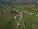 Photos aériennes de Oudrenne (57110) - Autre vue | Moselle, Grand Est, France - Photo réf. T085054