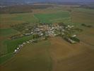 Photos aériennes de Rochonvillers (57840) - Vue générale | Moselle, Grand Est, France - Photo réf. T085055