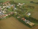 Photos aériennes de Rochonvillers (57840) | Moselle, Grand Est, France - Photo réf. T085057