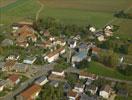Photos aériennes de Rochonvillers (57840) - Autre vue | Moselle, Lorraine, France - Photo réf. T085060