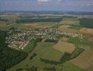 Photos aériennes de Rurange-lès-Thionville (57310) - Vue générale | Moselle, Grand Est, France - Photo réf. T085061