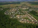 Photos aériennes de Rurange-lès-Thionville (57310) | Moselle, Grand Est, France - Photo réf. T085062