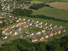 Photos aériennes de Rurange-lès-Thionville (57310) | Moselle, Grand Est, France - Photo réf. T085063