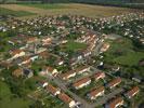 Photos aériennes de Rurange-lès-Thionville (57310) | Moselle, Grand Est, France - Photo réf. T085066