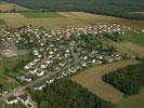 Photos aériennes de Rurange-lès-Thionville (57310) | Moselle, Grand Est, France - Photo réf. T085069