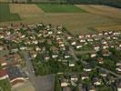 Photos aériennes de Rurange-lès-Thionville (57310) | Moselle, Grand Est, France - Photo réf. T085070