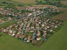 Photos aériennes de Rurange-lès-Thionville (57310) | Moselle, Grand Est, France - Photo réf. T085073