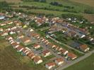 Photos aériennes de Rurange-lès-Thionville (57310) | Moselle, Grand Est, France - Photo réf. T085074