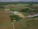 Photos aériennes de Rurange-lès-Thionville (57310) | Moselle, Grand Est, France - Photo réf. T085075