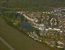 Photos aériennes de Terville (57180) | Moselle, Grand Est, France - Photo réf. T085091