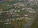 Photos aériennes de Thionville (57100) - Dupont des Loges, Gassion et les usines | Moselle, Lorraine, France - Photo réf. T085101
