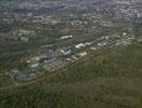 Photos aériennes de Thionville (57100) - Dupont des Loges, Gassion et les usines | Moselle, Lorraine, France - Photo réf. T085102