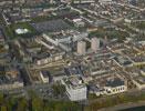 Photos aériennes de Thionville (57100) - Le Centre Ville | Moselle, Lorraine, France - Photo réf. T085104