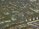Photos aériennes de Thionville (57100) - Les Quartiers de Gentrange et du Val Marie | Moselle, Grand Est, France - Photo réf. T085109