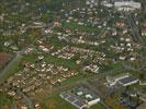 Photos aériennes de Thionville (57100) - Les Quartiers de Gentrange et du Val Marie | Moselle, Grand Est, France - Photo réf. T085118