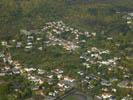 Photos aériennes de Thionville (57100) - Les Quartiers du Crève-Coeur et de l'Hôpital Bel-Air | Moselle, Grand Est, France - Photo réf. T085120