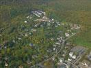 Photos aériennes de Thionville (57100) - Les Quartiers du Crève-Coeur et de l'Hôpital Bel-Air | Moselle, Lorraine, France - Photo réf. T085123