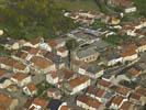 Photos aériennes de Thionville (57100) - Oeutrange | Moselle, Grand Est, France - Photo réf. T085128