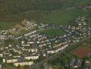 Photos aériennes de Thionville (57100) - Les Quartiers de la Briquerie, de la Malgrange et de la Côte des Roses | Moselle, Grand Est, France - Photo réf. T085129
