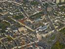 Photos aériennes de Thionville (57100) - Le Centre Ville | Moselle, Lorraine, France - Photo réf. T085132