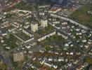 Photos aériennes de Thionville (57100) - Les Quartiers Saint-François et des Basses Terres | Moselle, Grand Est, France - Photo réf. T085138