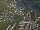 Photos aériennes de Thionville (57100) - Les Quartiers Saint-François et des Basses Terres | Moselle, Lorraine, France - Photo réf. T085139