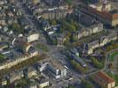 Photos aériennes de Thionville (57100) - Le Centre Ville | Moselle, Lorraine, France - Photo réf. T085151