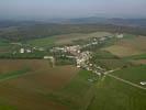 Photos aériennes de Valmestroff (57110) - Vue générale | Moselle, Grand Est, France - Photo réf. T085158