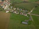 Photos aériennes de Valmestroff (57110) - Autre vue | Moselle, Grand Est, France - Photo réf. T085159