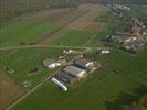 Photos aériennes de Valmestroff (57110) - Autre vue | Moselle, Grand Est, France - Photo réf. T085162